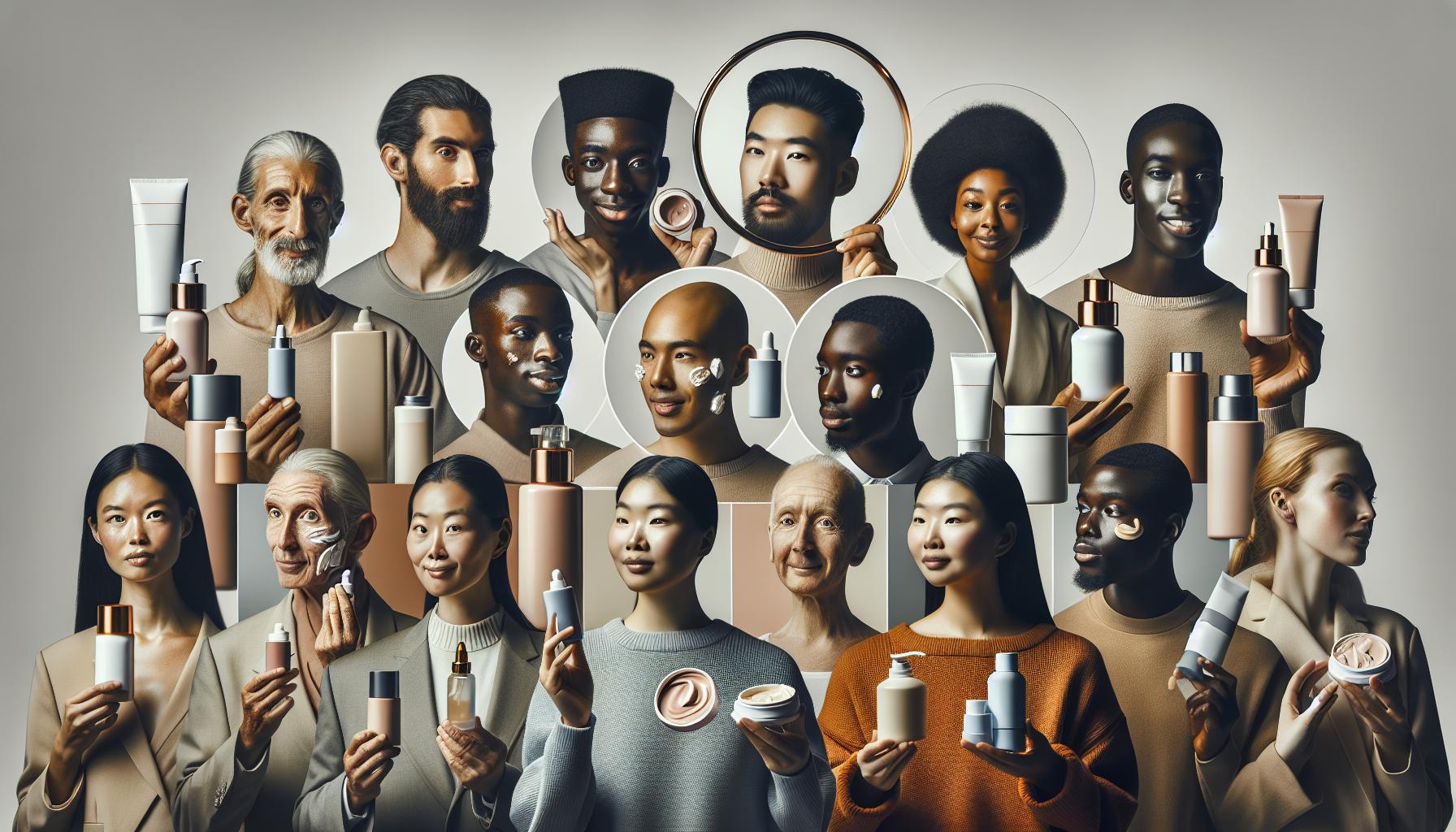 Identifying Skin Types That Benefit Most