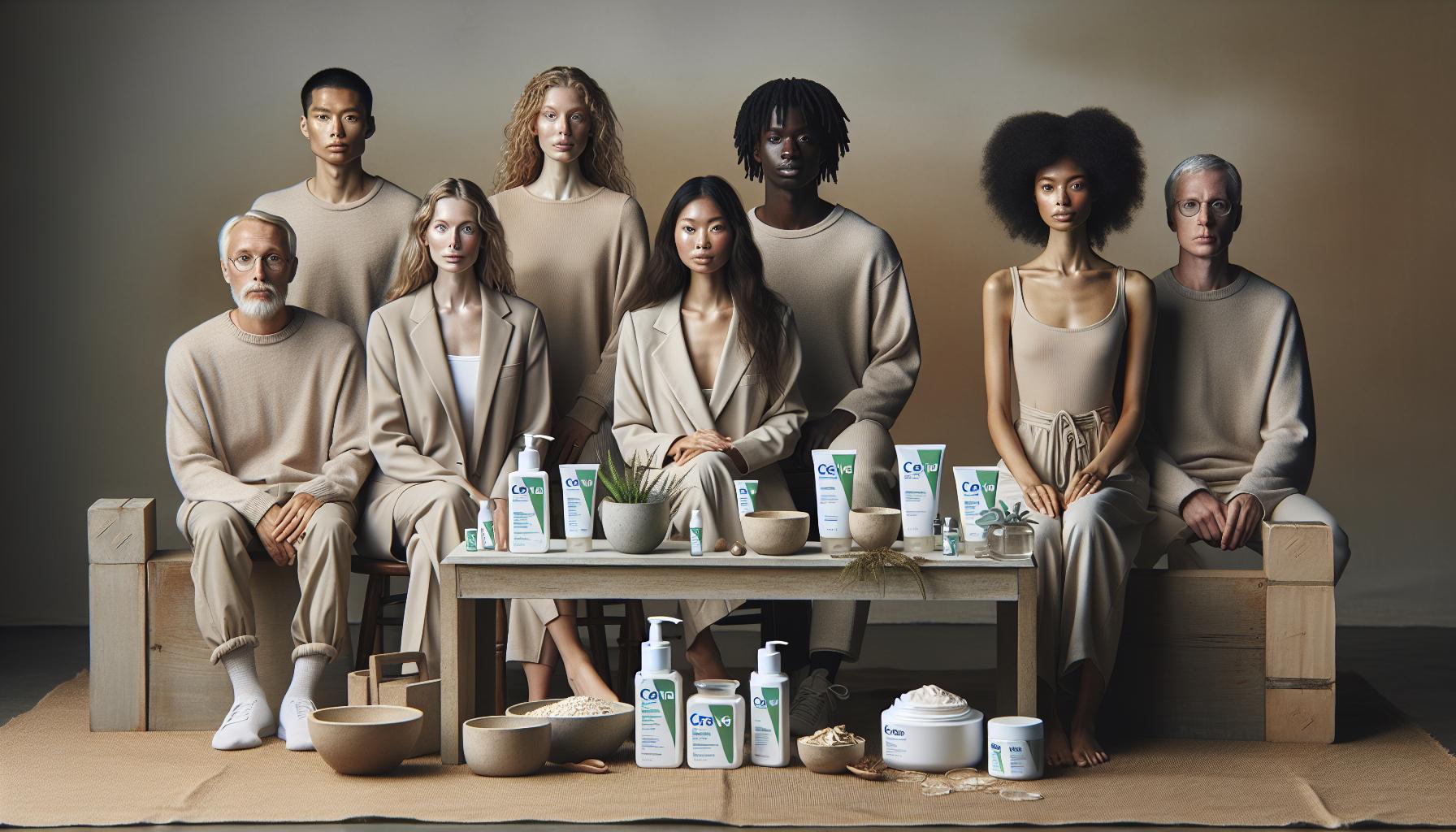 Identifying Skin Types: Who Should Use CeraVe?