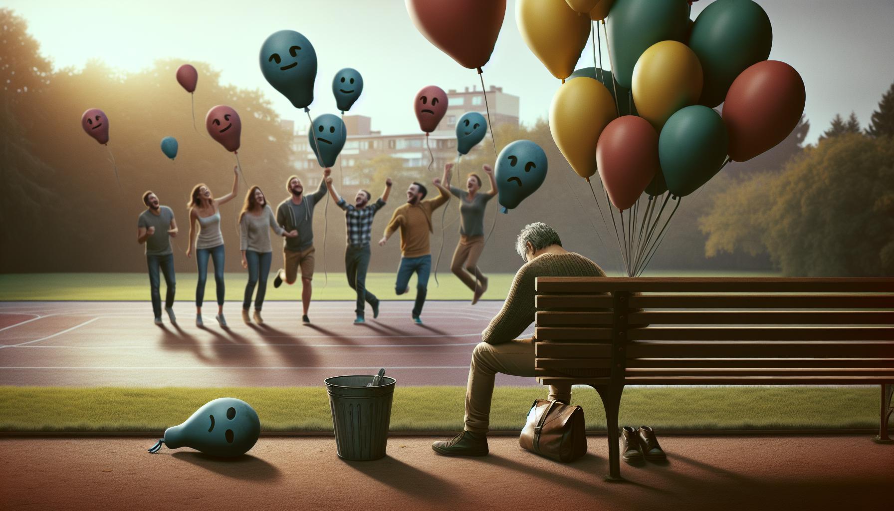 Identifying Toxic Relationships That Can Pop Your Joy