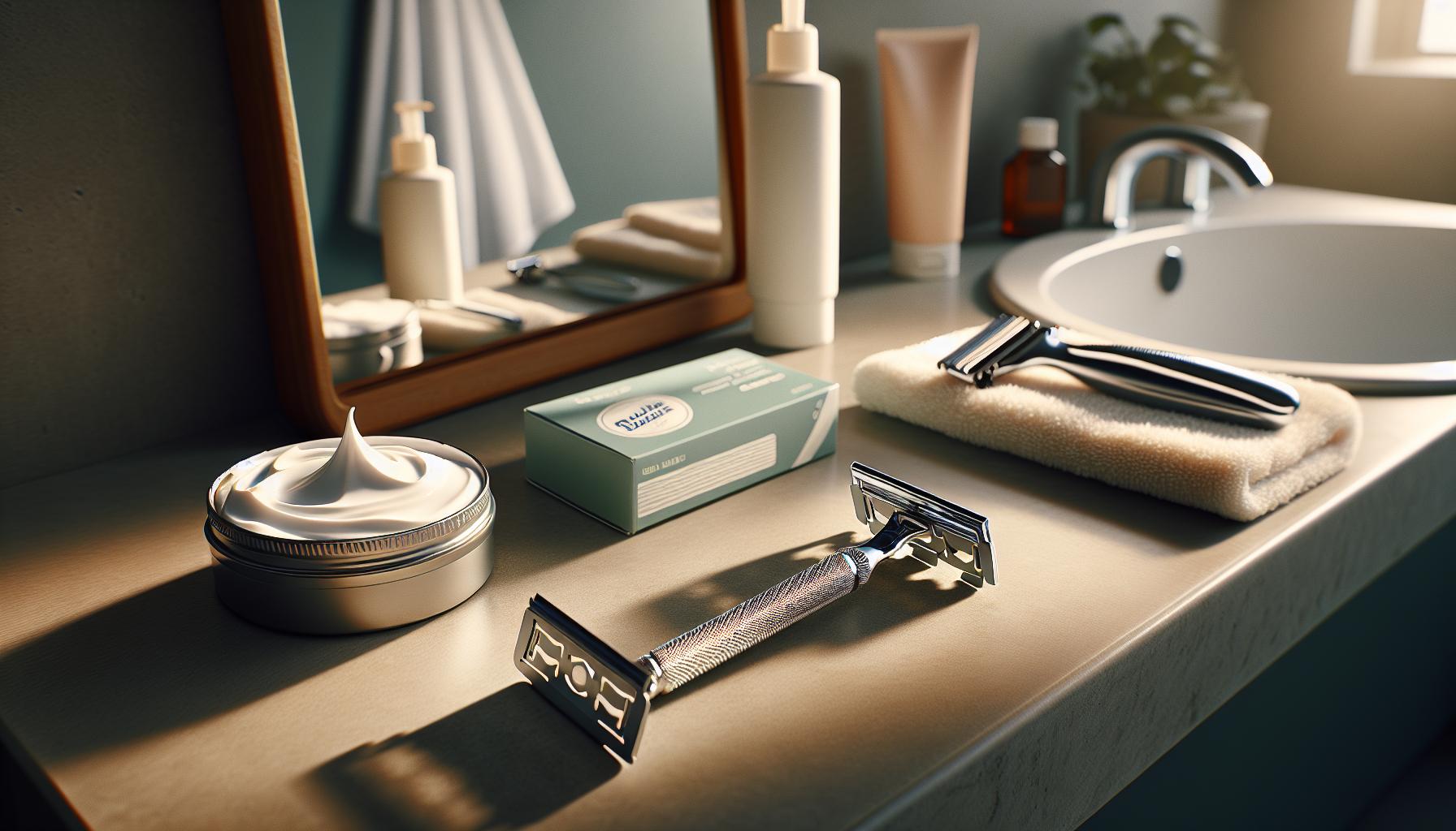 Identifying When to Replace Your Razor Blade