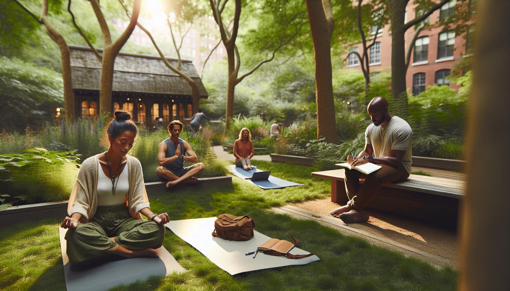 The Impact of Mindfulness in Daily Life