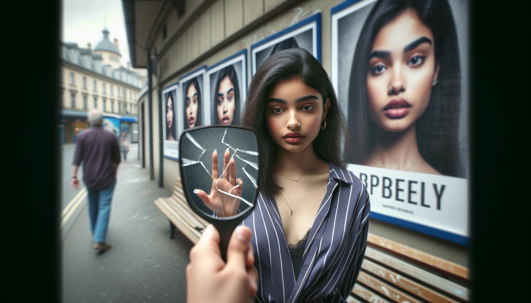 The Impact of Negative Influences on Your Self-Image