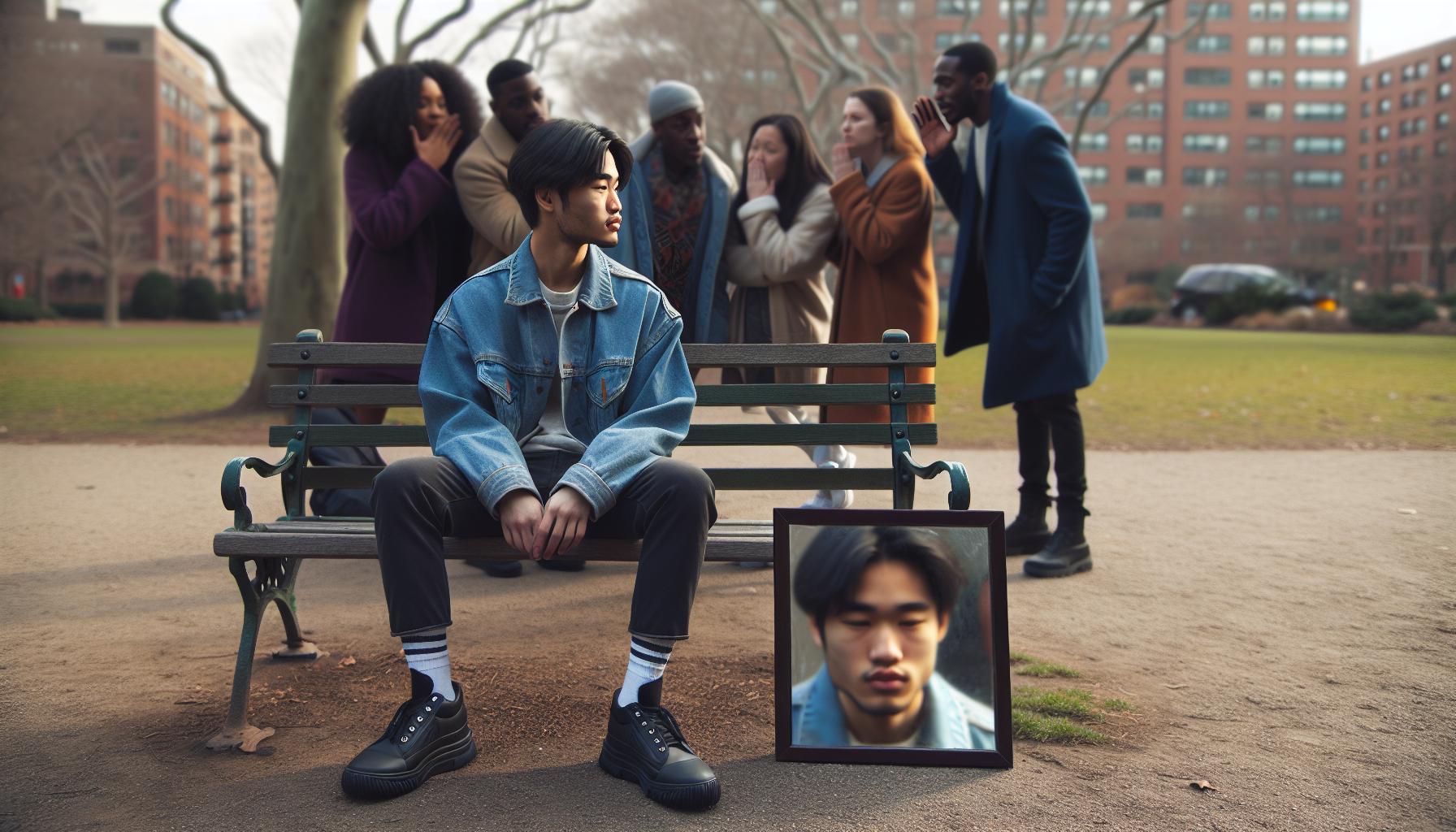 The Impact of Negative Opinions on Self-Perception