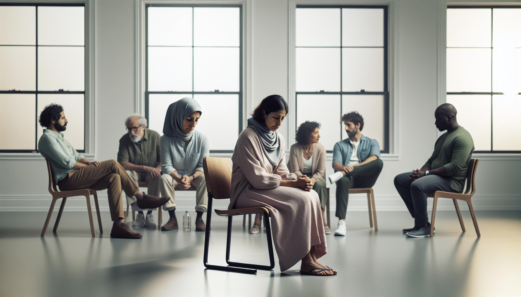 The Impact of Negative Self-Talk