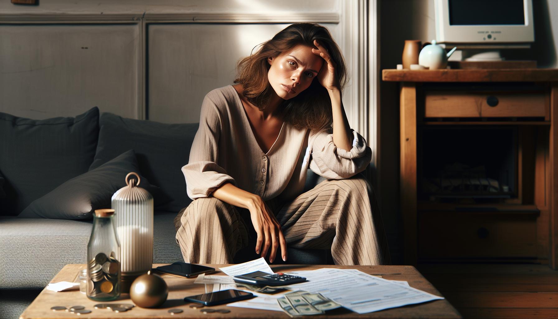 The Impact of Stress on Your Well-Being