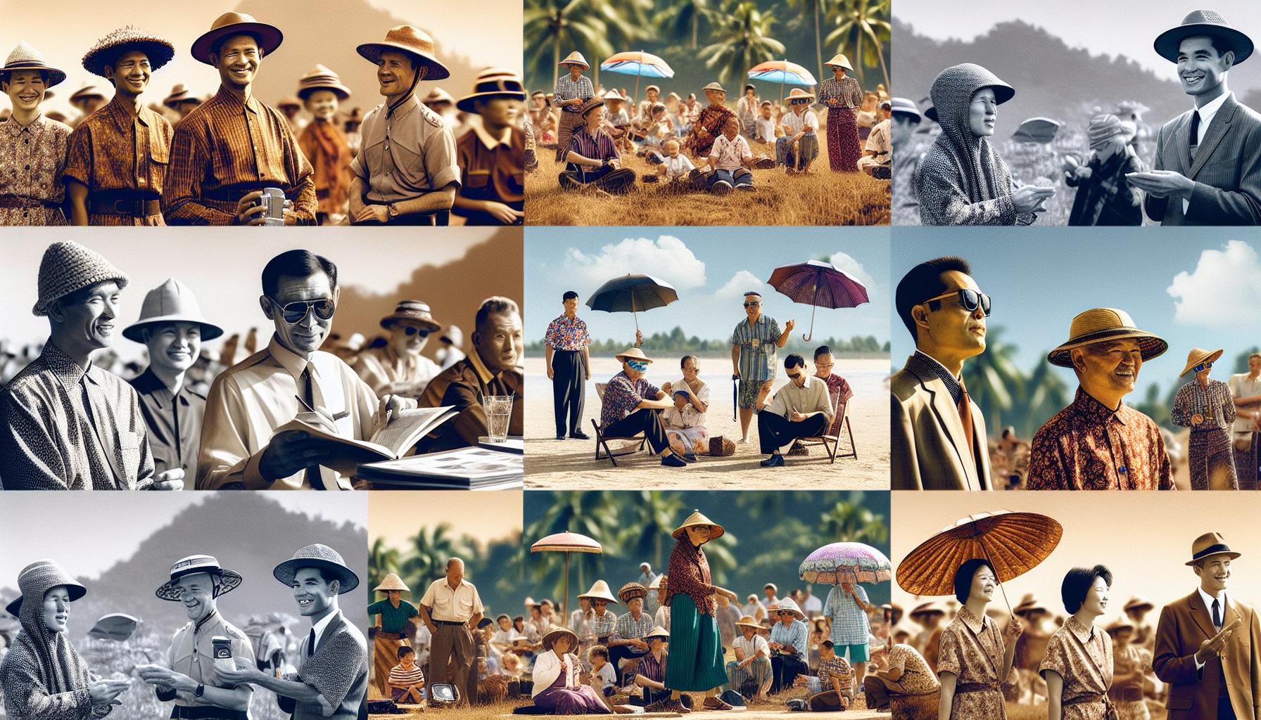 The Importance of Consistent Sun Protection