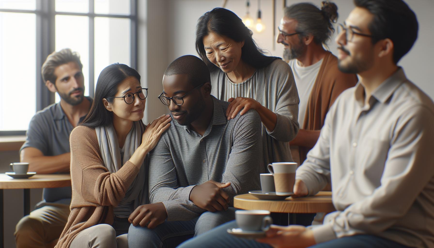 The Importance of Empathy in Daily Interactions