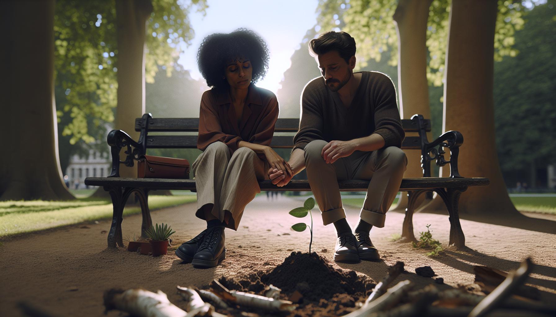 The Importance of Fighting for Your Relationship