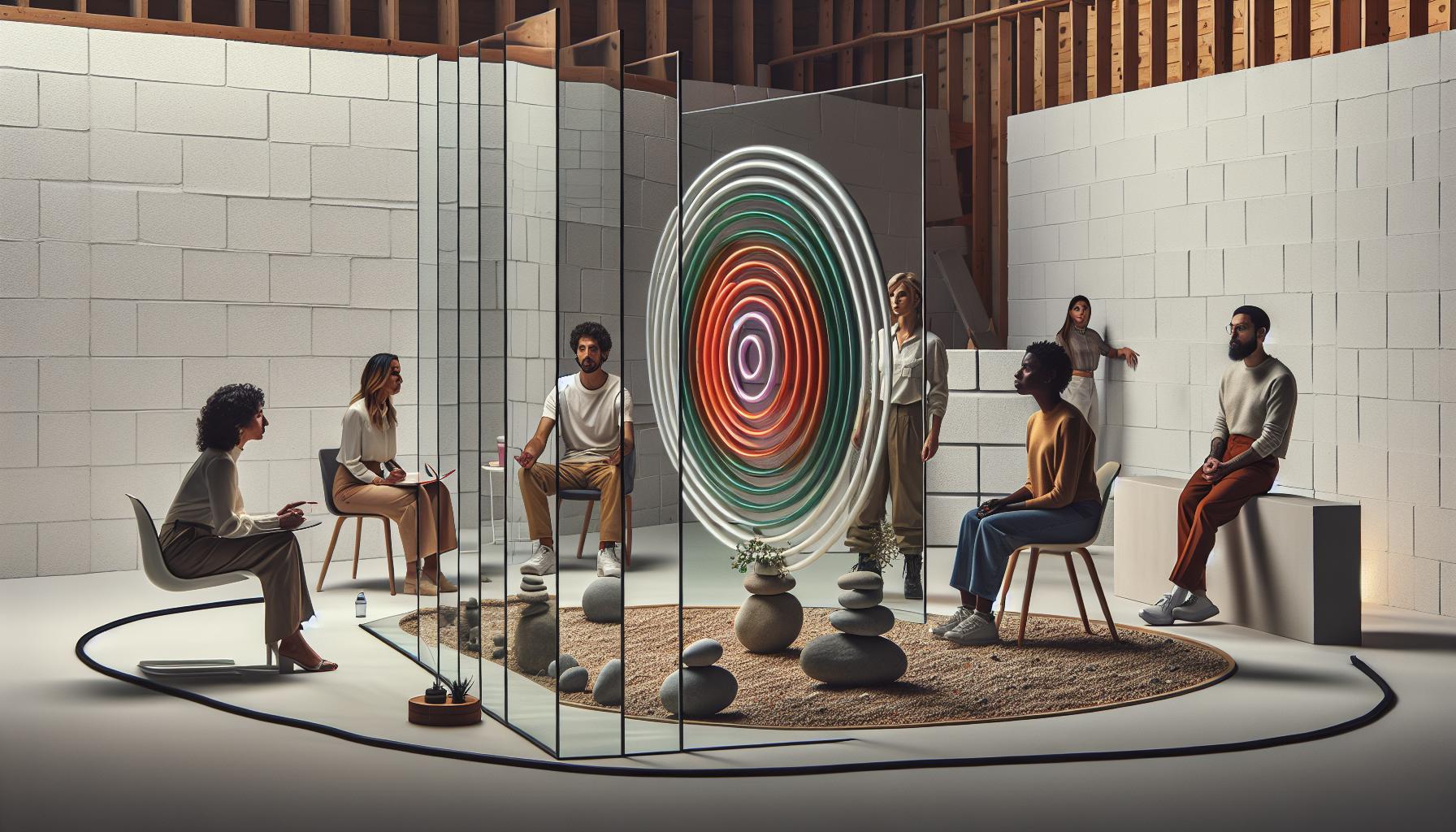 The Importance of Mental Boundaries