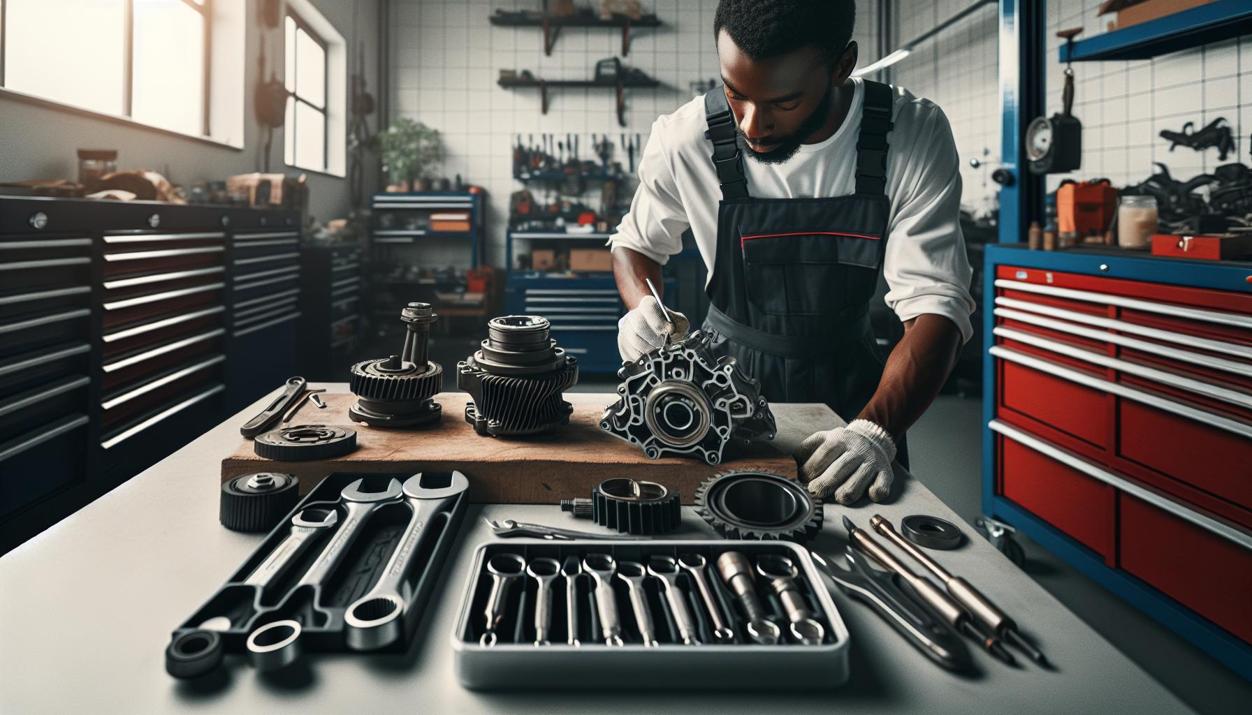 How Long Do Electric Razors Last? Expected Durability and Care 4 The Importance of Regular Maintenance for Durability