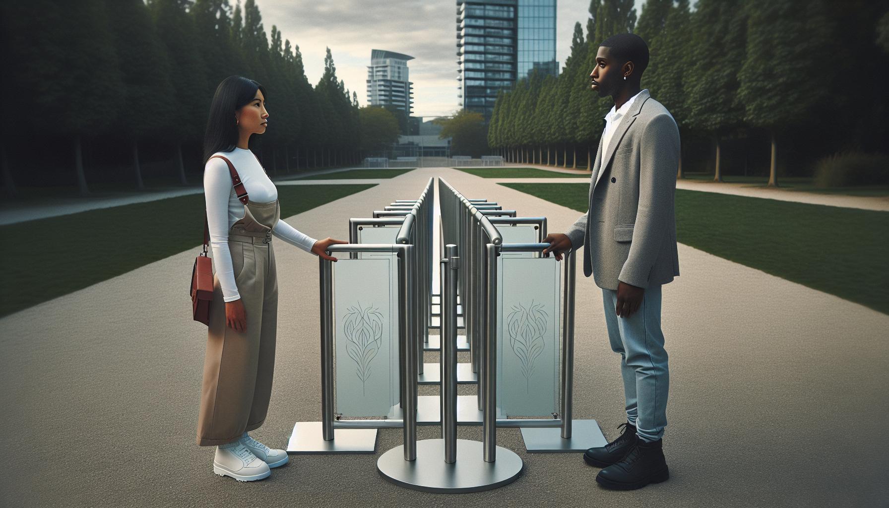 The Importance of Setting Healthy Boundaries