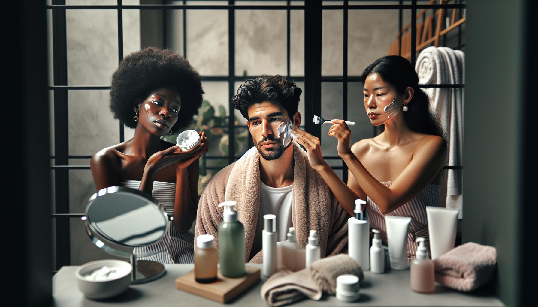 Can I Use a Cleanser Everyday? Frequency Guide for All Types 1 The Importance of Skin Type in Cleansing Frequency