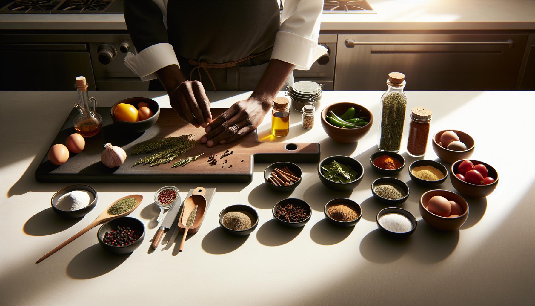 Ingredient Spotlight: What Works Best?