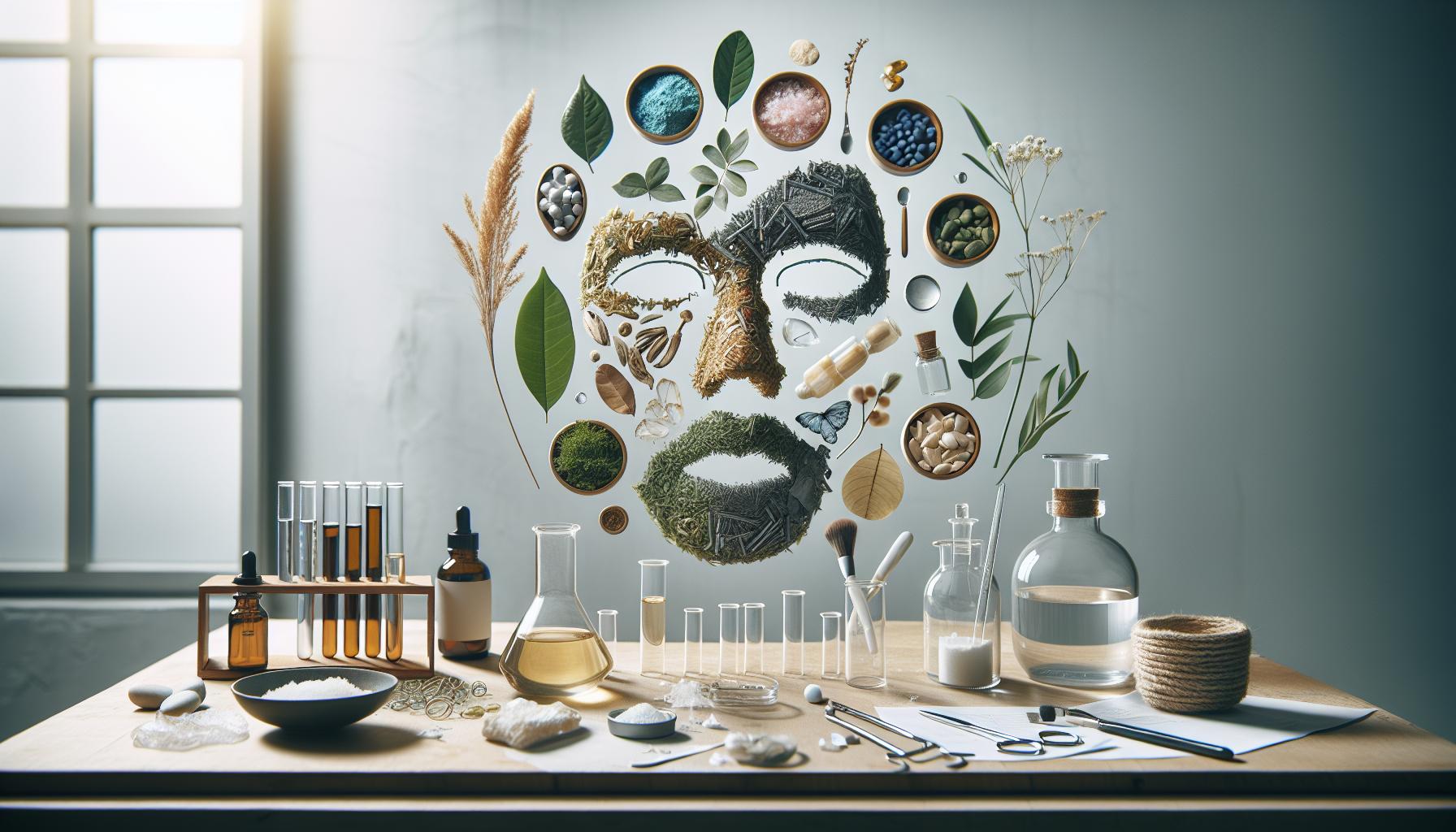 Ingredients Breakdown: What's Inside the Mask?