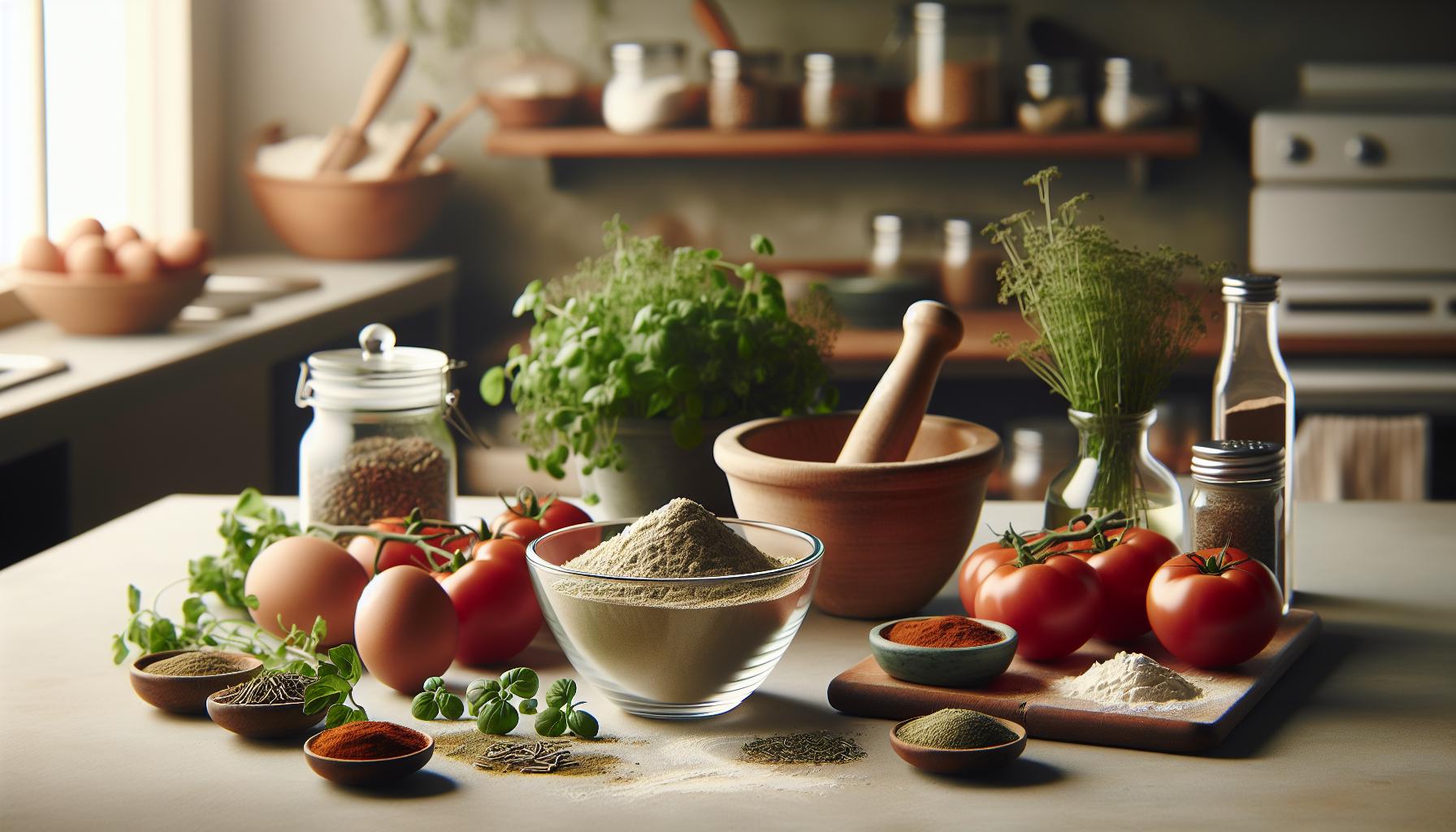 Ingredients That Make a Difference