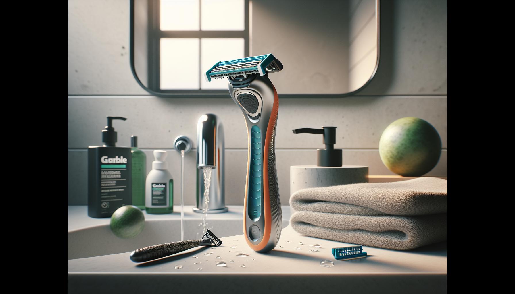 Innovative Features in Modern Razors: What to Look For