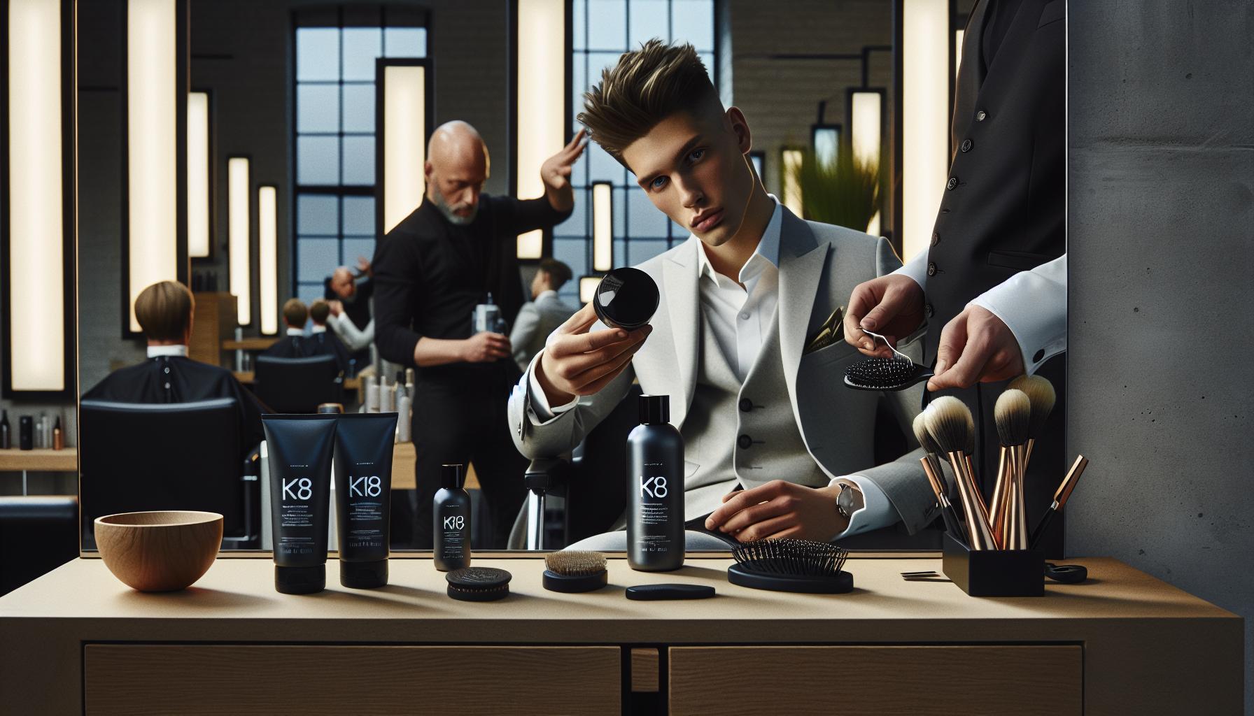 K18 Hair Mask: What You Need to Know