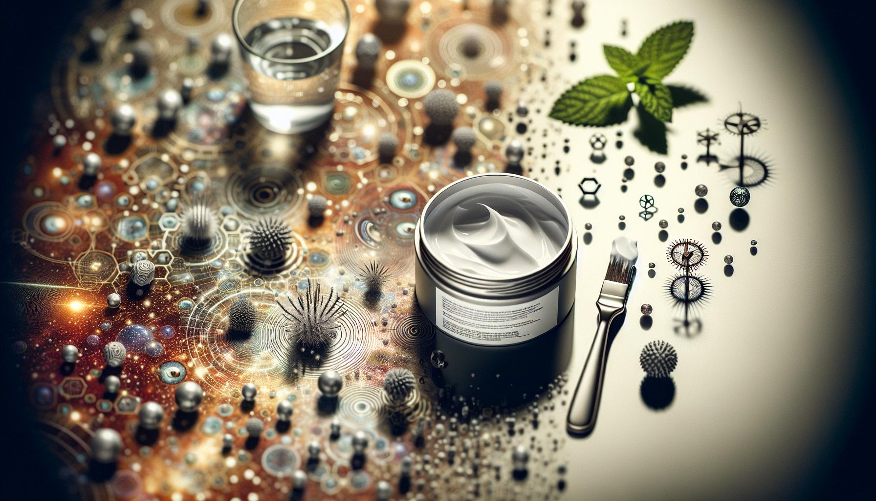 Key Benefits of Using Feet Up Foot Cream