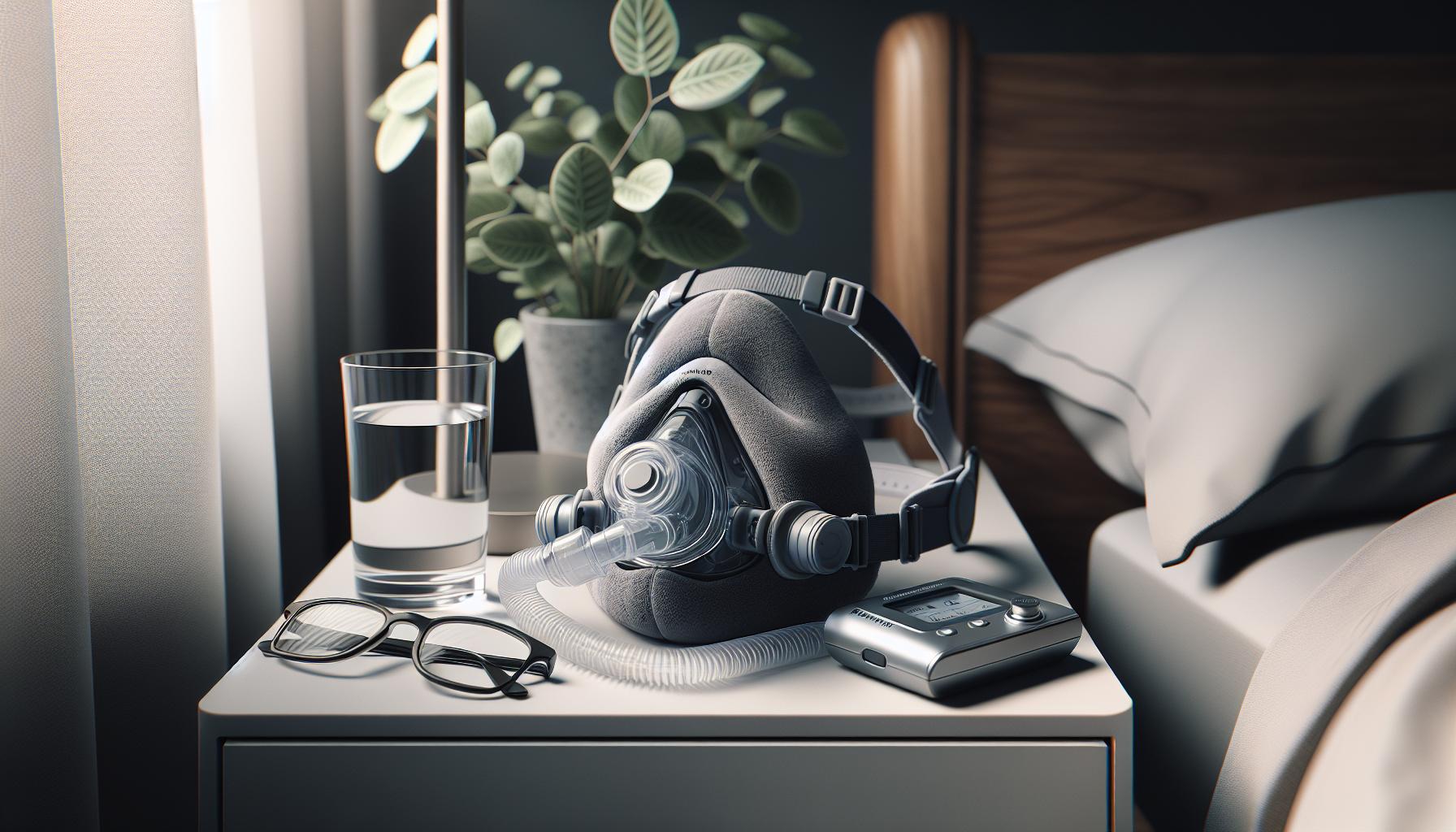 Fisher Paykel Solo Nasal CPAP Mask Reviews: Minimalist 1 Key Features of the Fisher Paykel Solo Mask