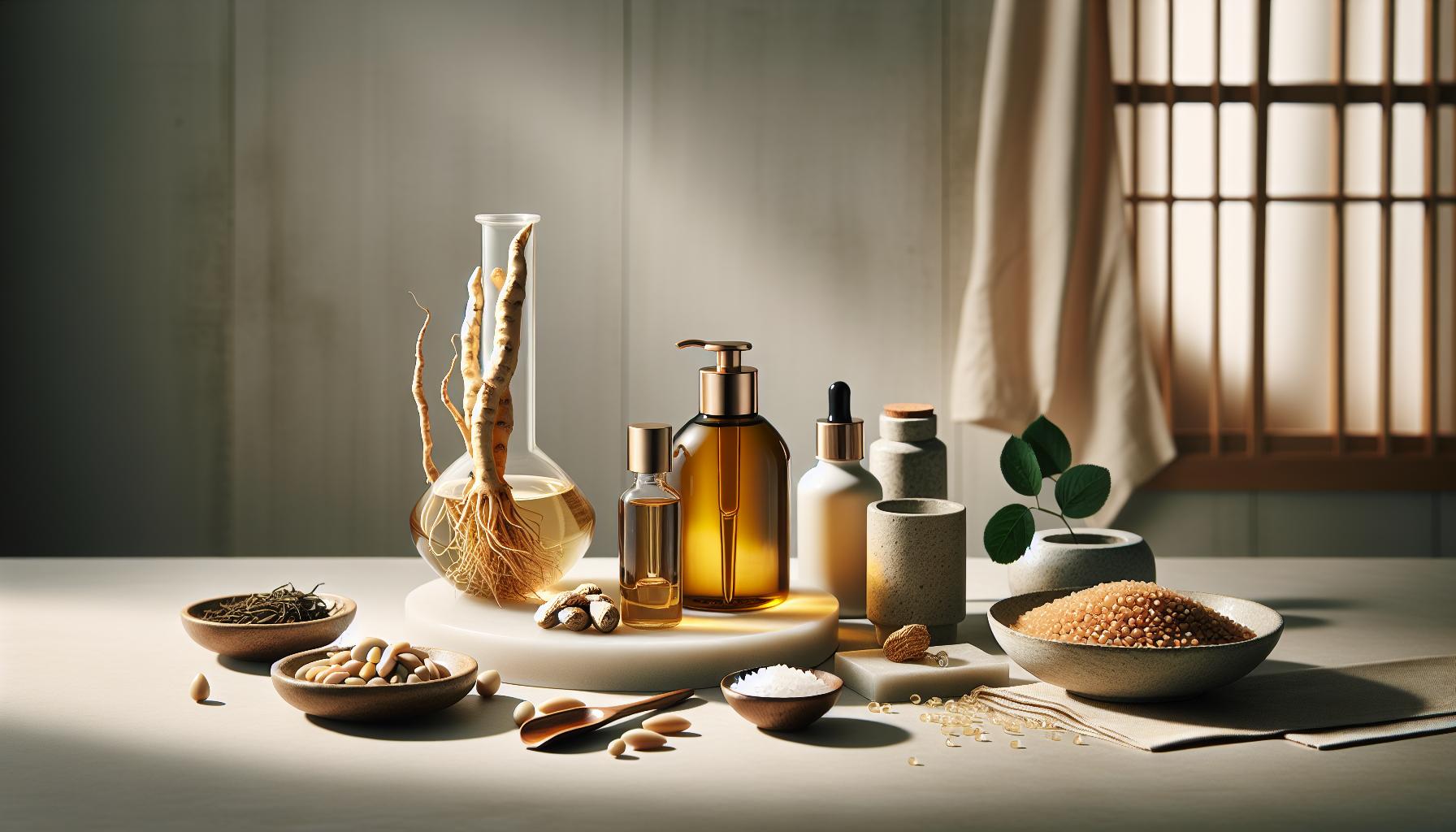 Key Ingredients in Beauty of Joseon Oil Cleanser