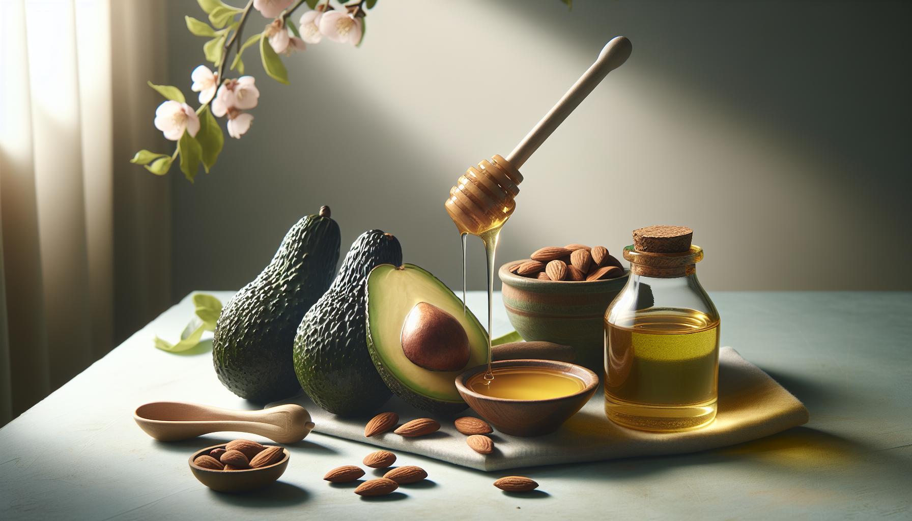 Key Ingredients in Briogeo's Deep Conditioning Mask