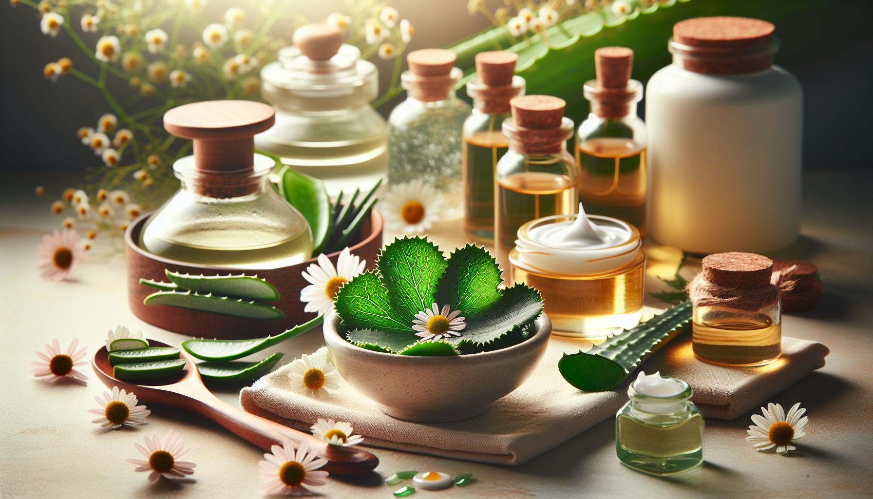 How to Use Centella Soothing Cream for Best Results 1 Key Ingredients in Centella Soothing Cream and Their Effects