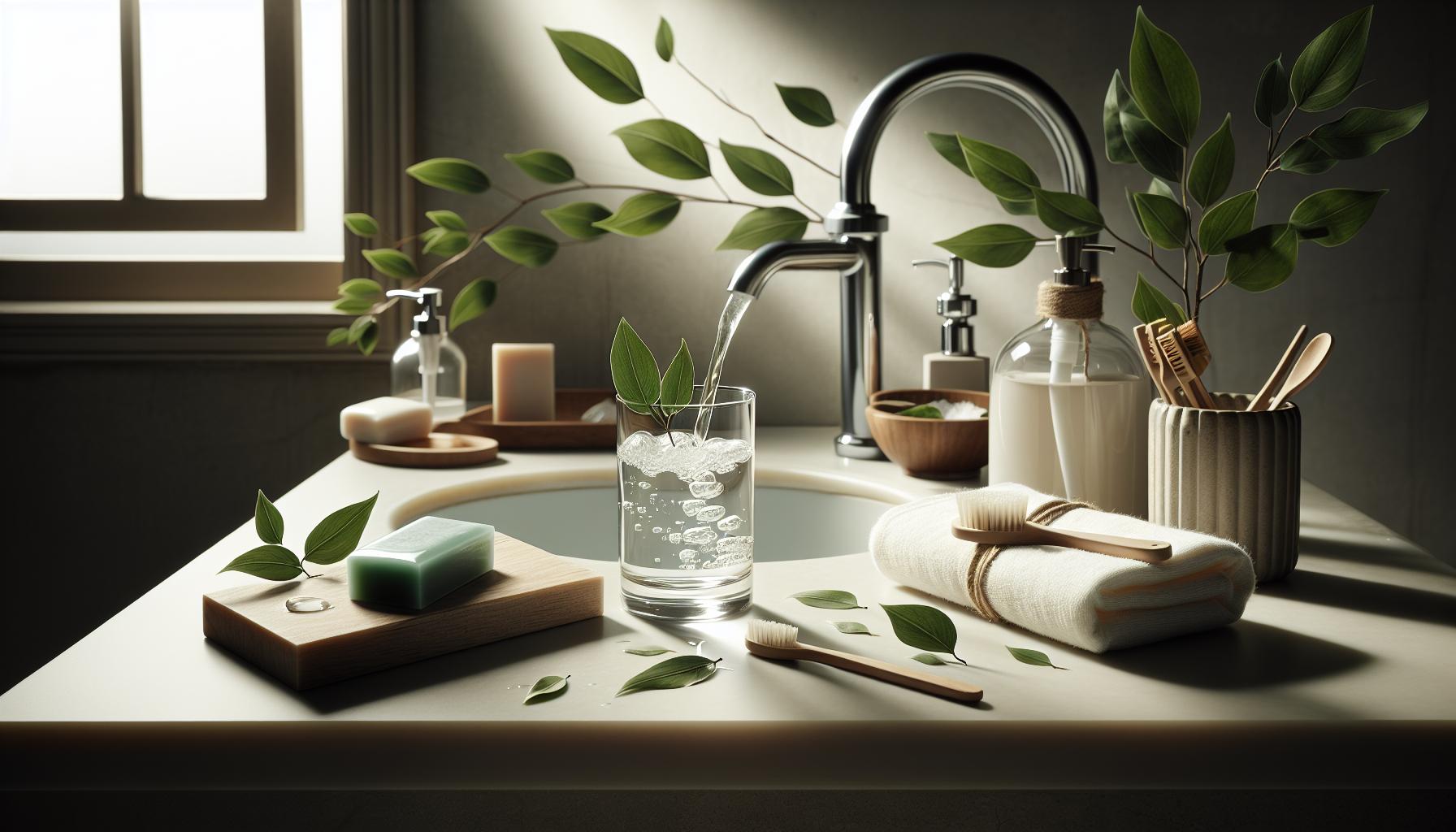 Key Ingredients for Effective Cleansing