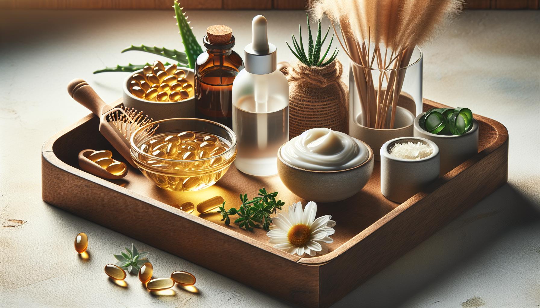 Key Ingredients in Fino Hair Mask: What to Know