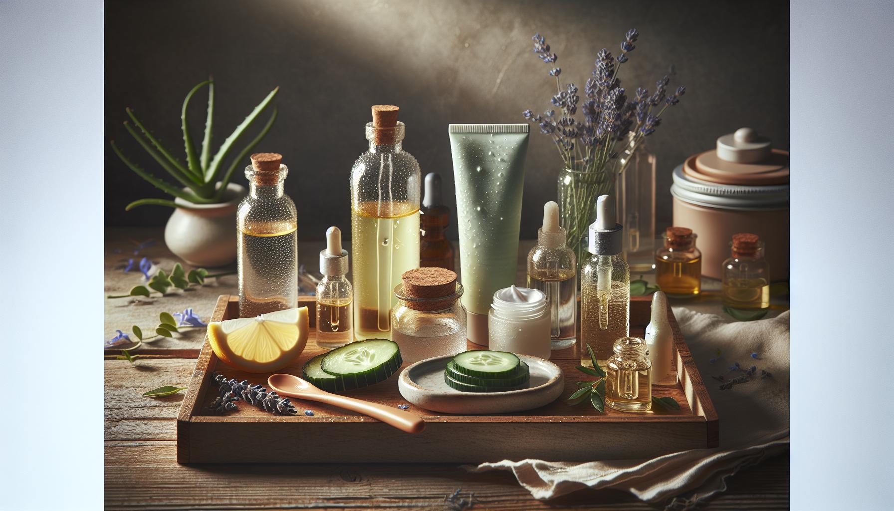 Key Ingredients for Instant Glow: What to Look For