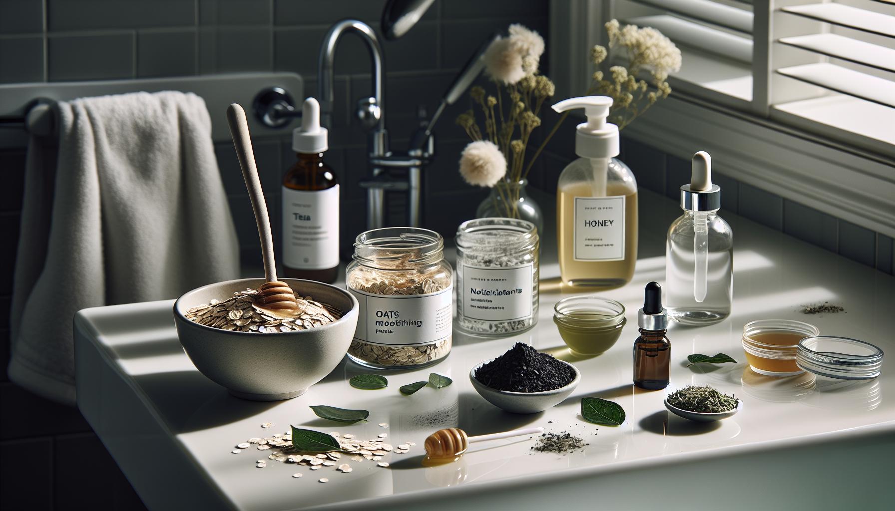 Can a Cleanser Remove Blackheads Effectively? The Truth 3 Key Ingredients to Look for in Cleansers