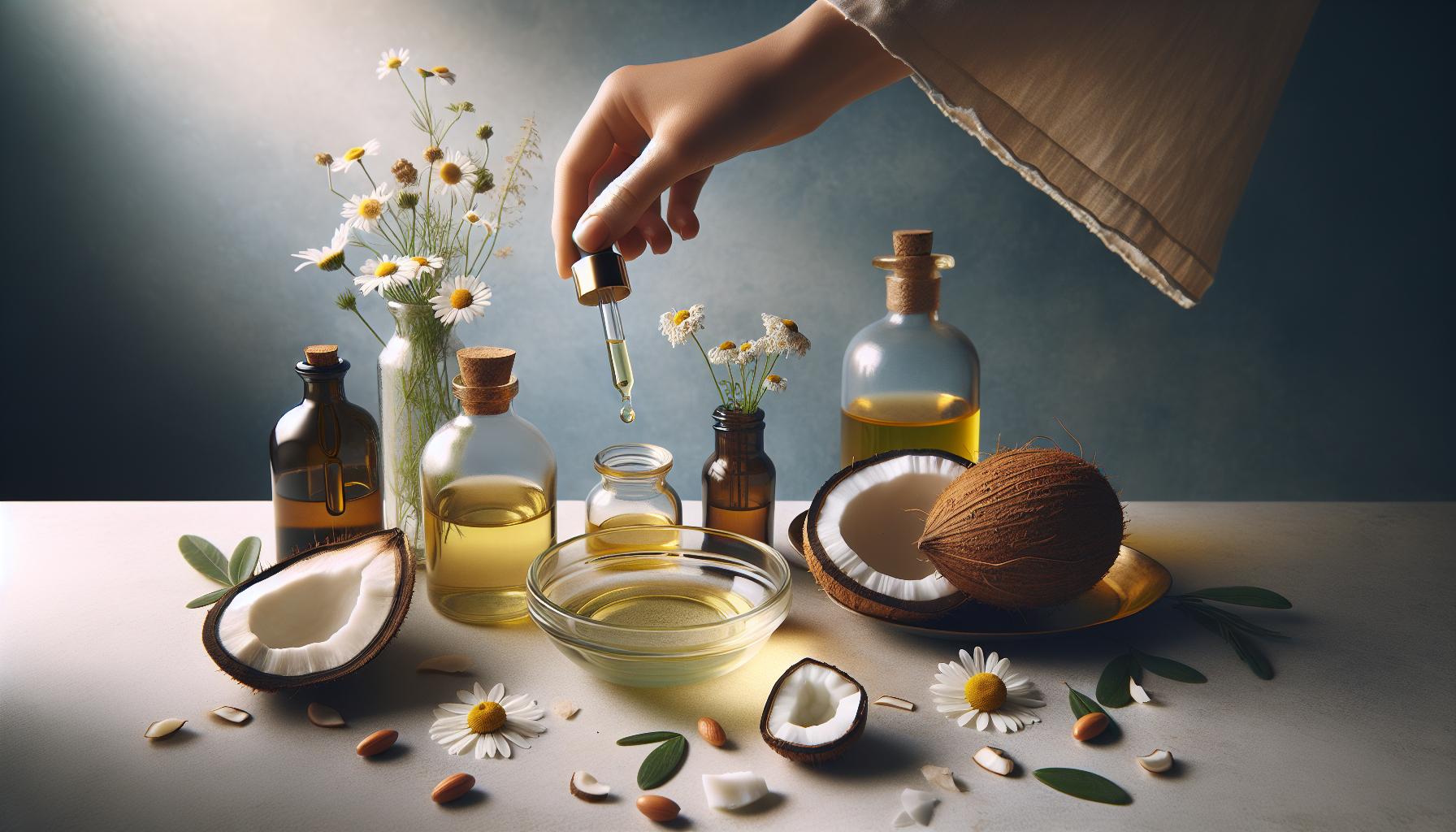 Key Ingredients to Look for in Oil Cleansers