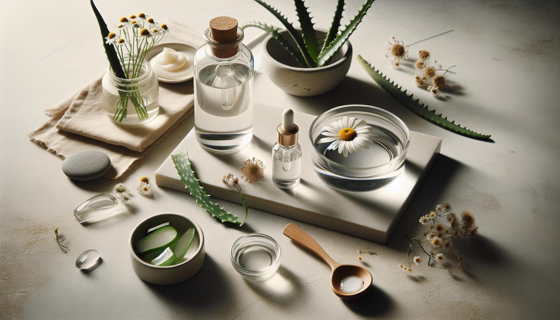 The Key Ingredients in Love Wellness Cleanser