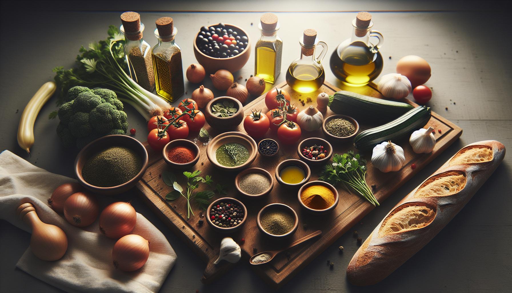 Key Ingredients That Make a Difference