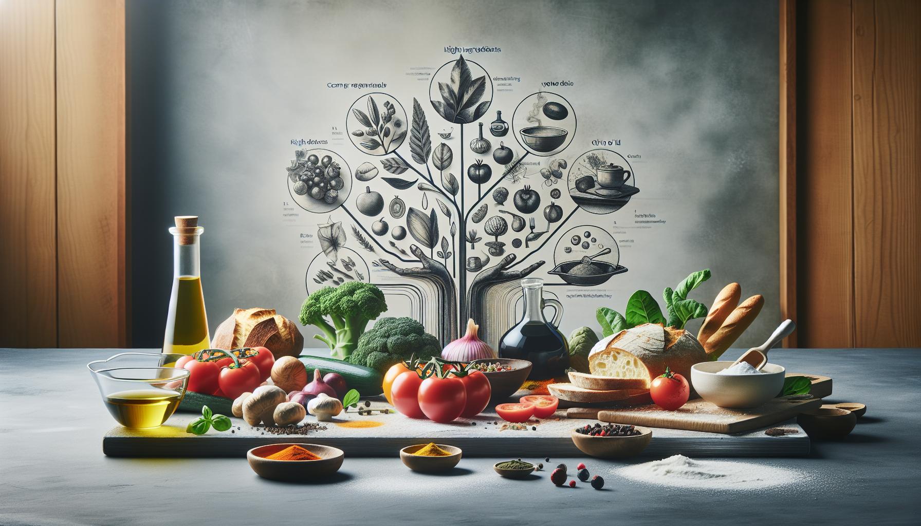 Key Ingredients That Make a Difference