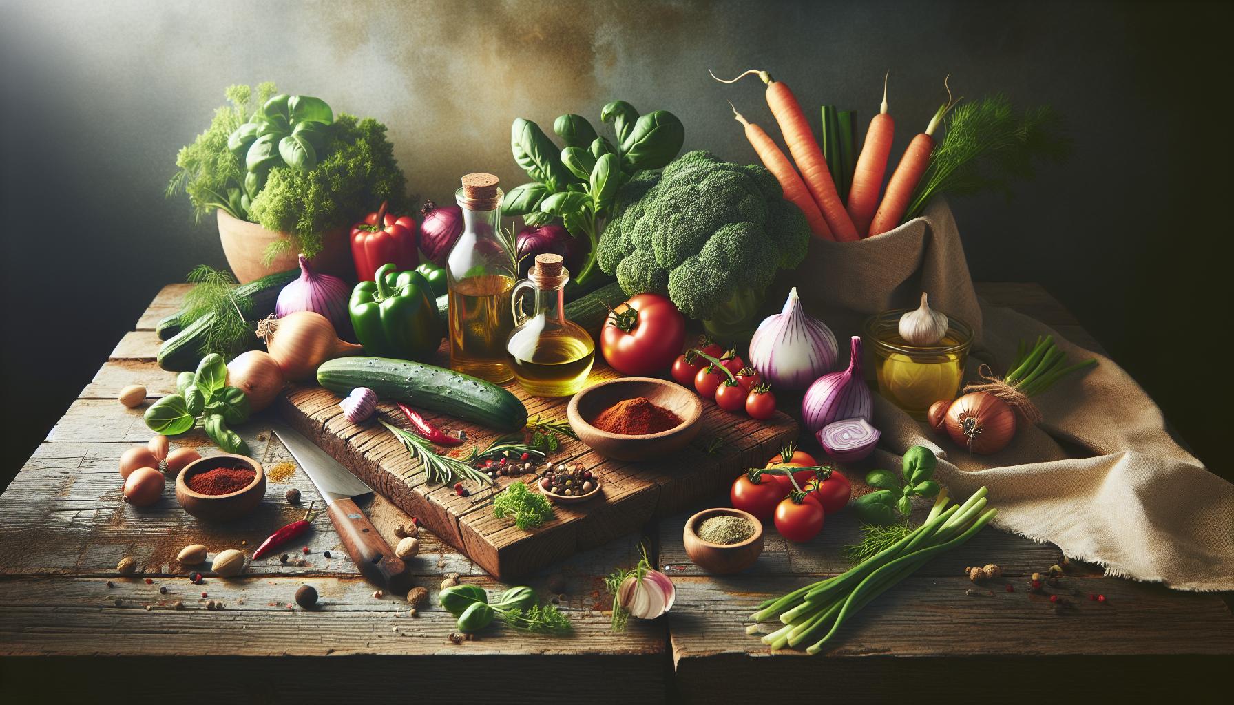 Key Ingredients That Make a Difference