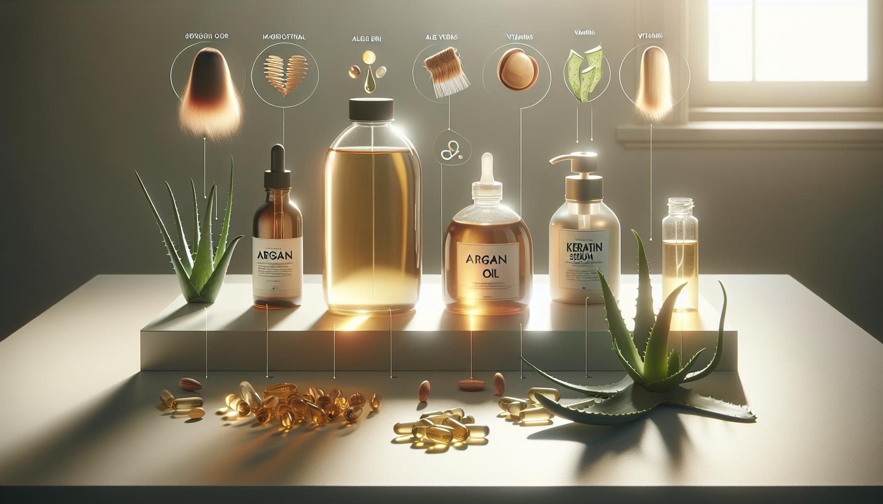 Luseta Hair Mask Reviews: Affordable Damage Repair 2 Key Ingredients That Transform Damaged Hair