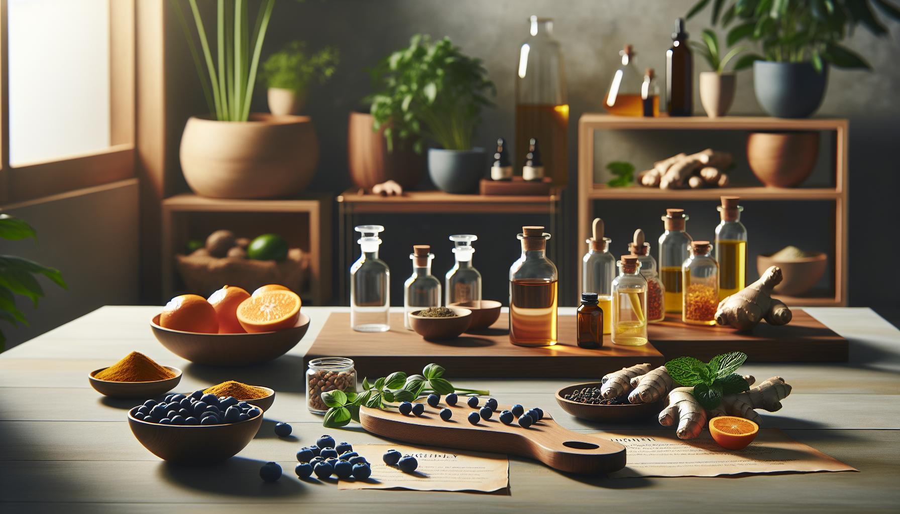 Is Acure Seriously Soothing Cleansing Cream Safe? 1 Key Ingredients and Their Benefits