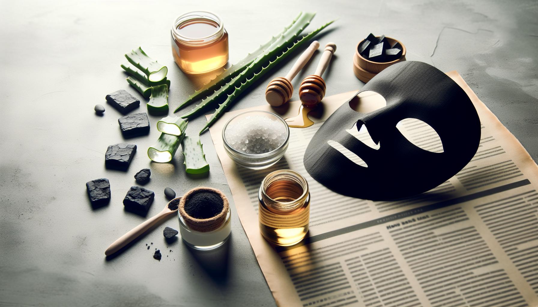 Key Ingredients: What Makes This Mask Effective?