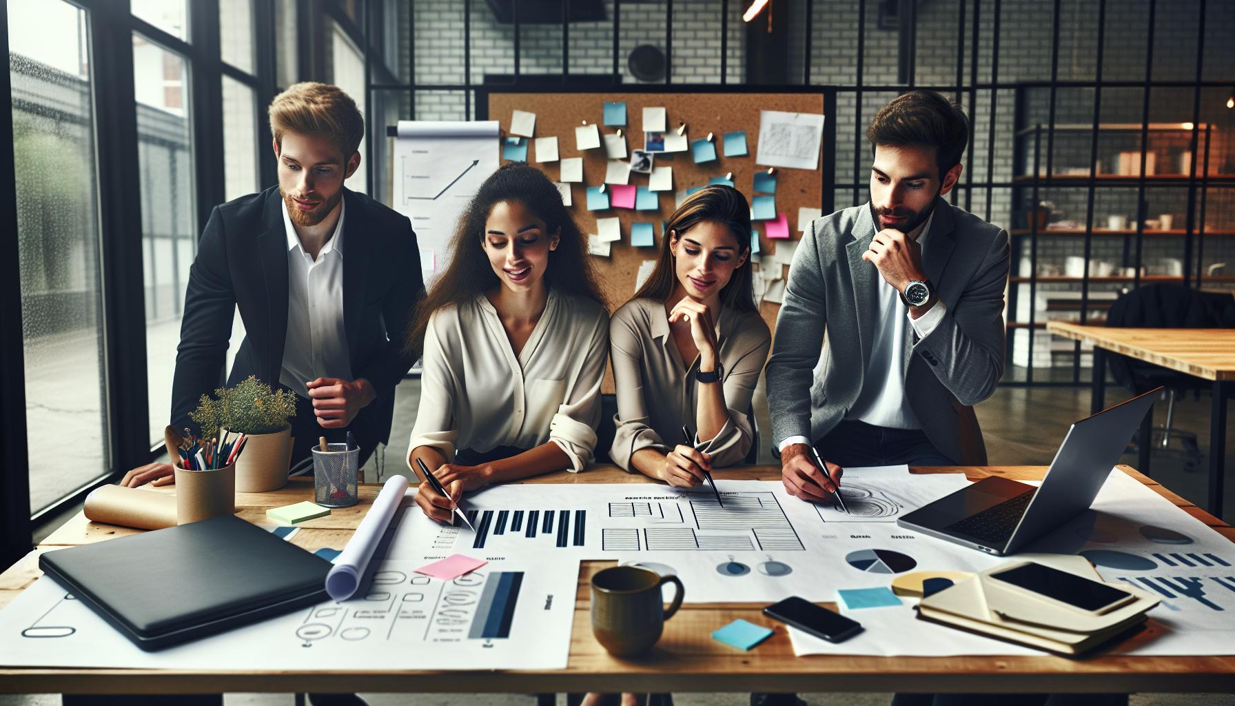 Key Strategies to Take Control of Your Future
