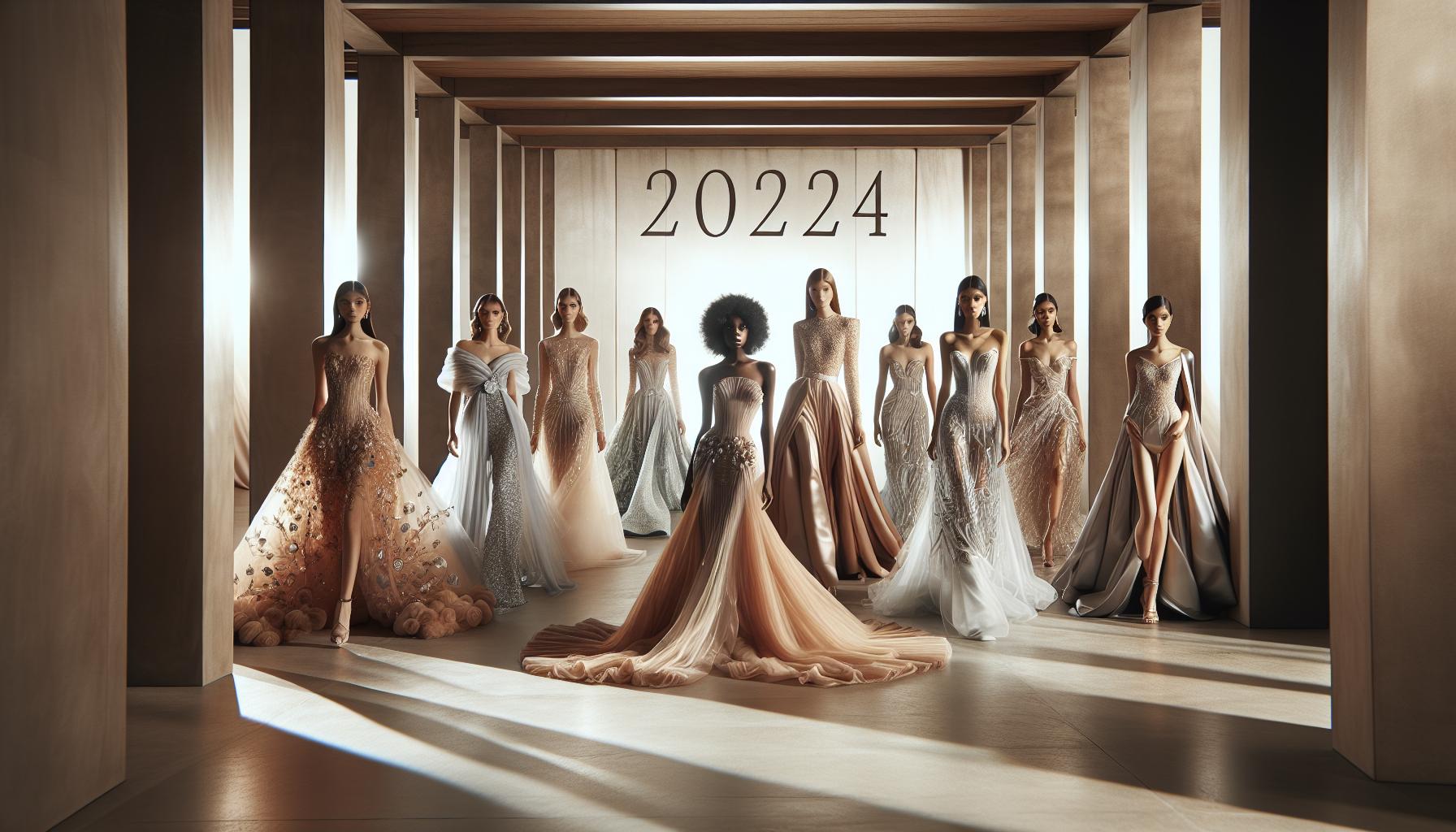 How to Pick a Pageant Dress - Win the Crown in Style 1 Key Trends in Pageant Dresses for 2024