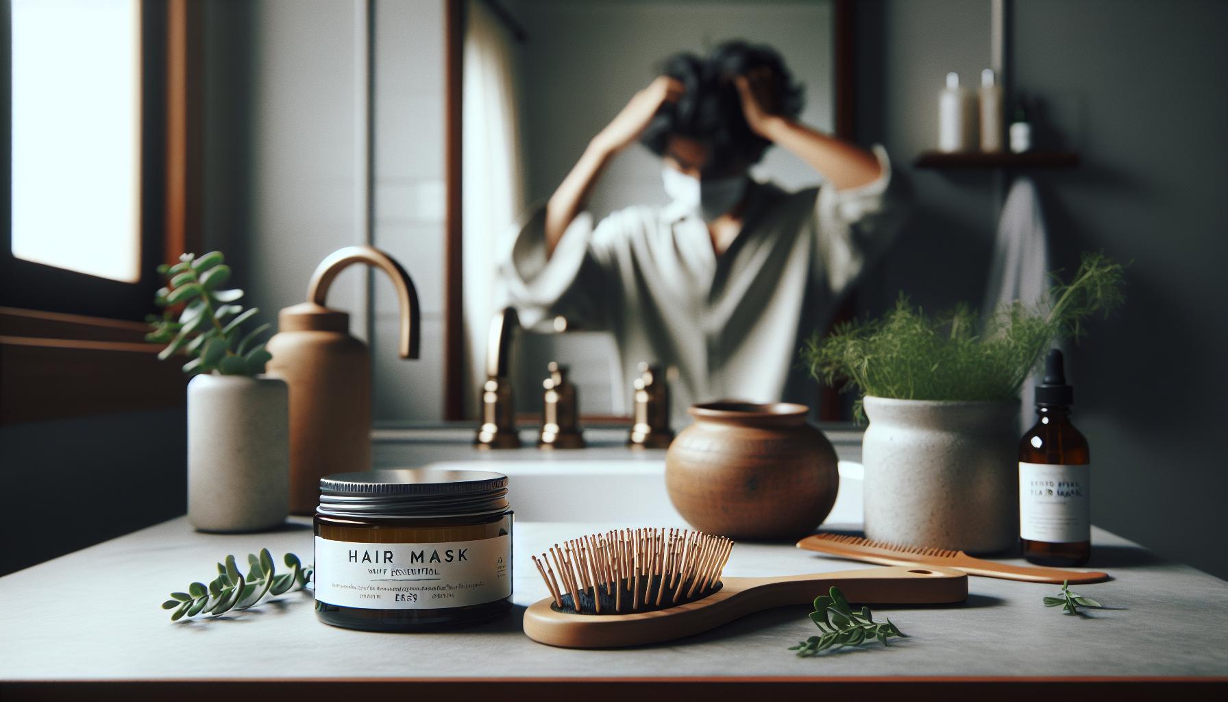 Kristin Ess Hair Mask Overview: Why It's Essential