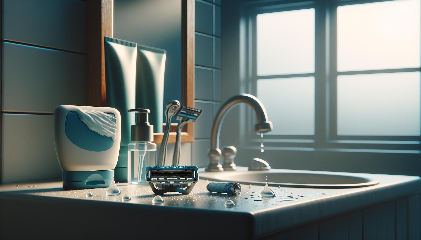 The Lifespan of Disposable Razors: How Many Shaves?