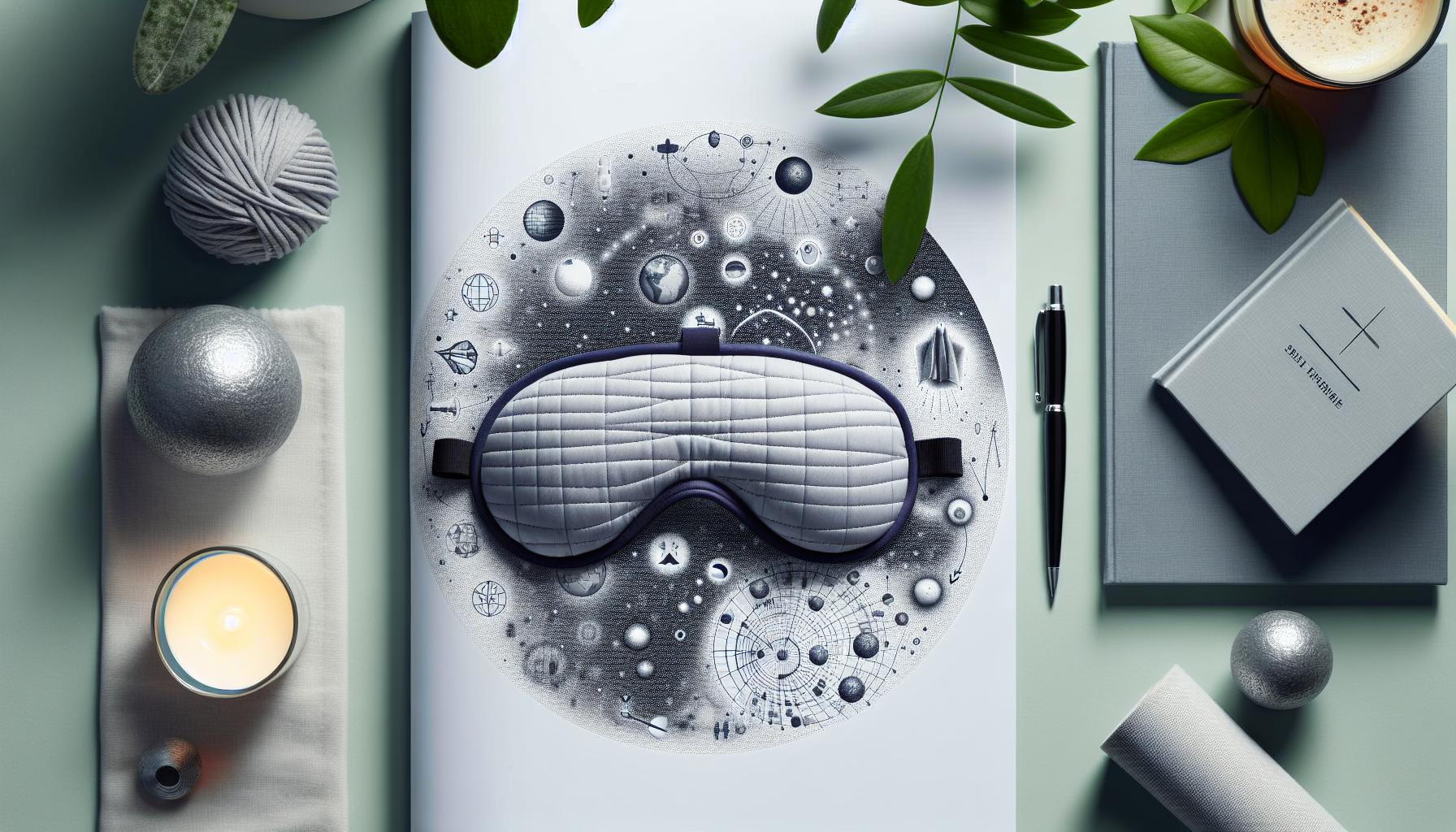 Manta Sleep Mask Features: What Makes It Unique?