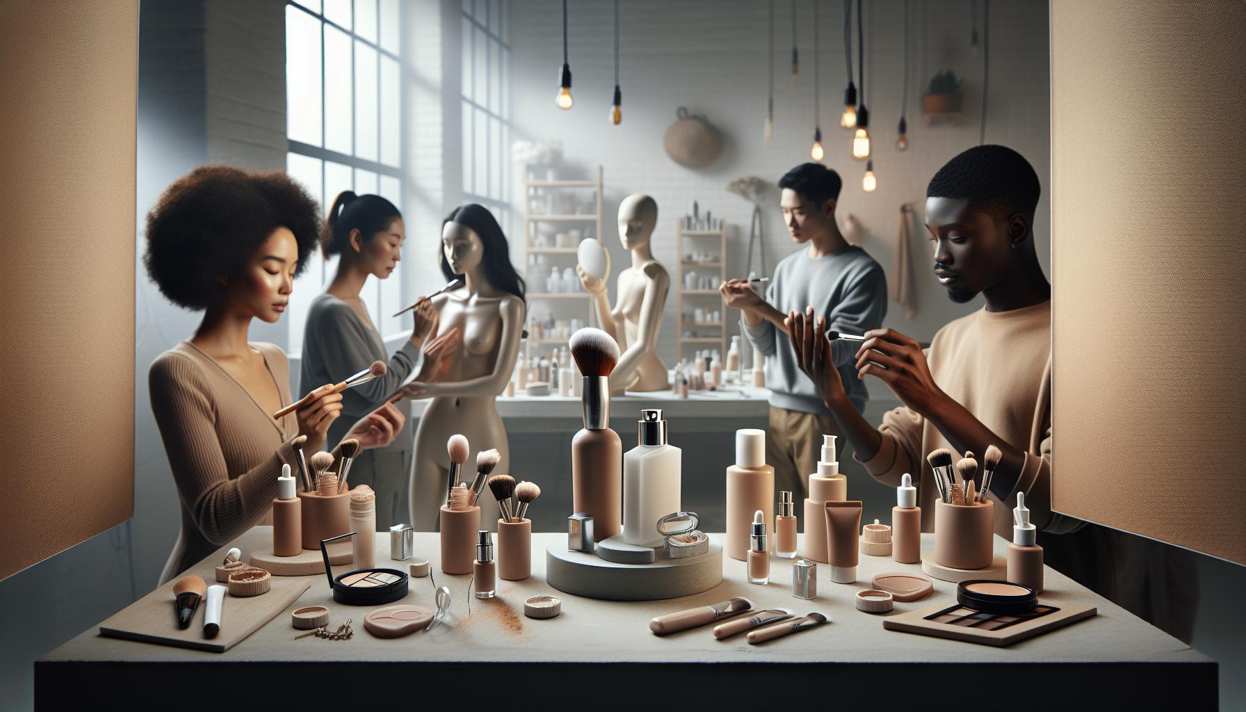 Mastering Skin Prep: Achieving the Perfect Base