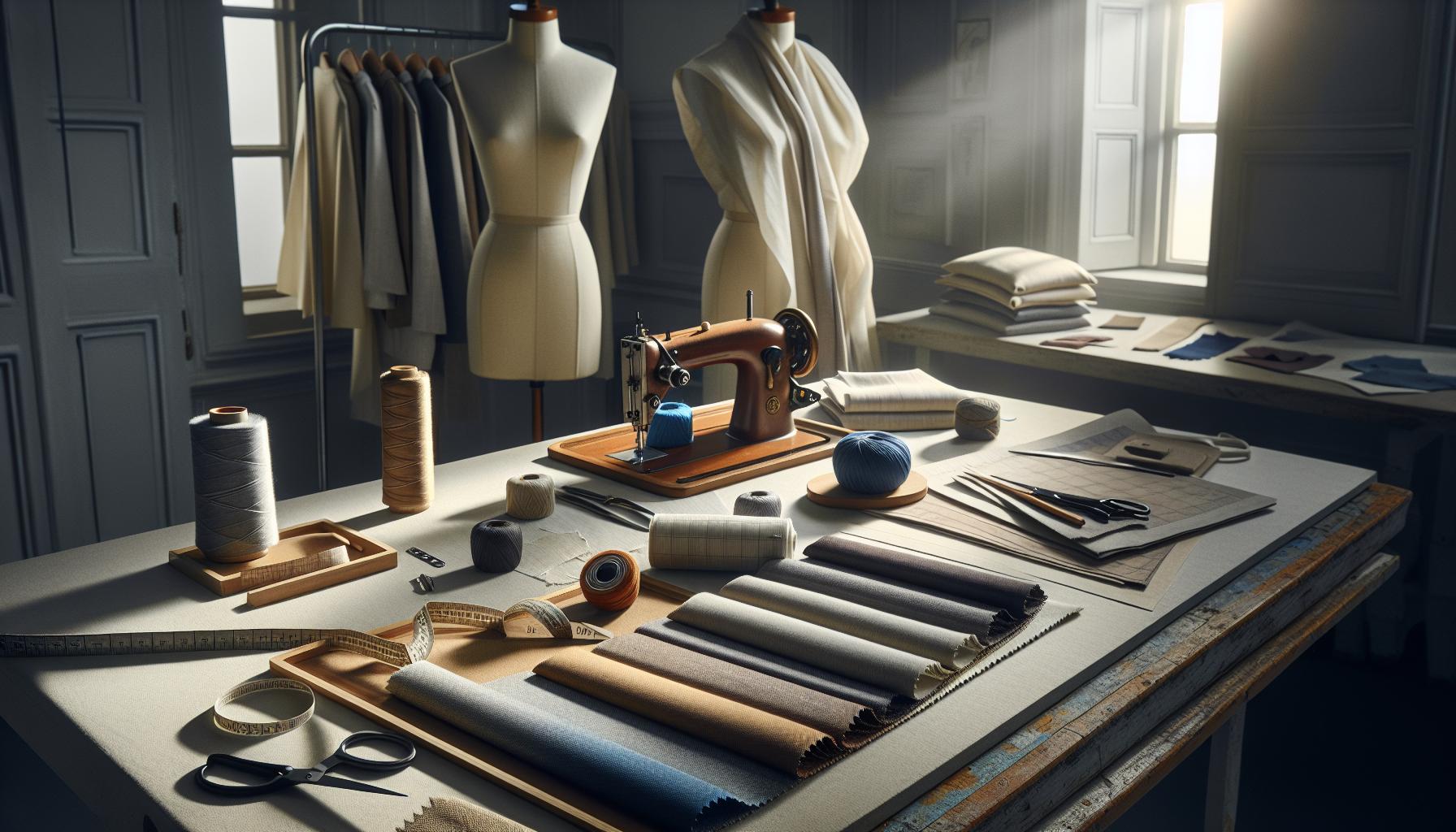 Material Matters: Choosing the Best Fabrics