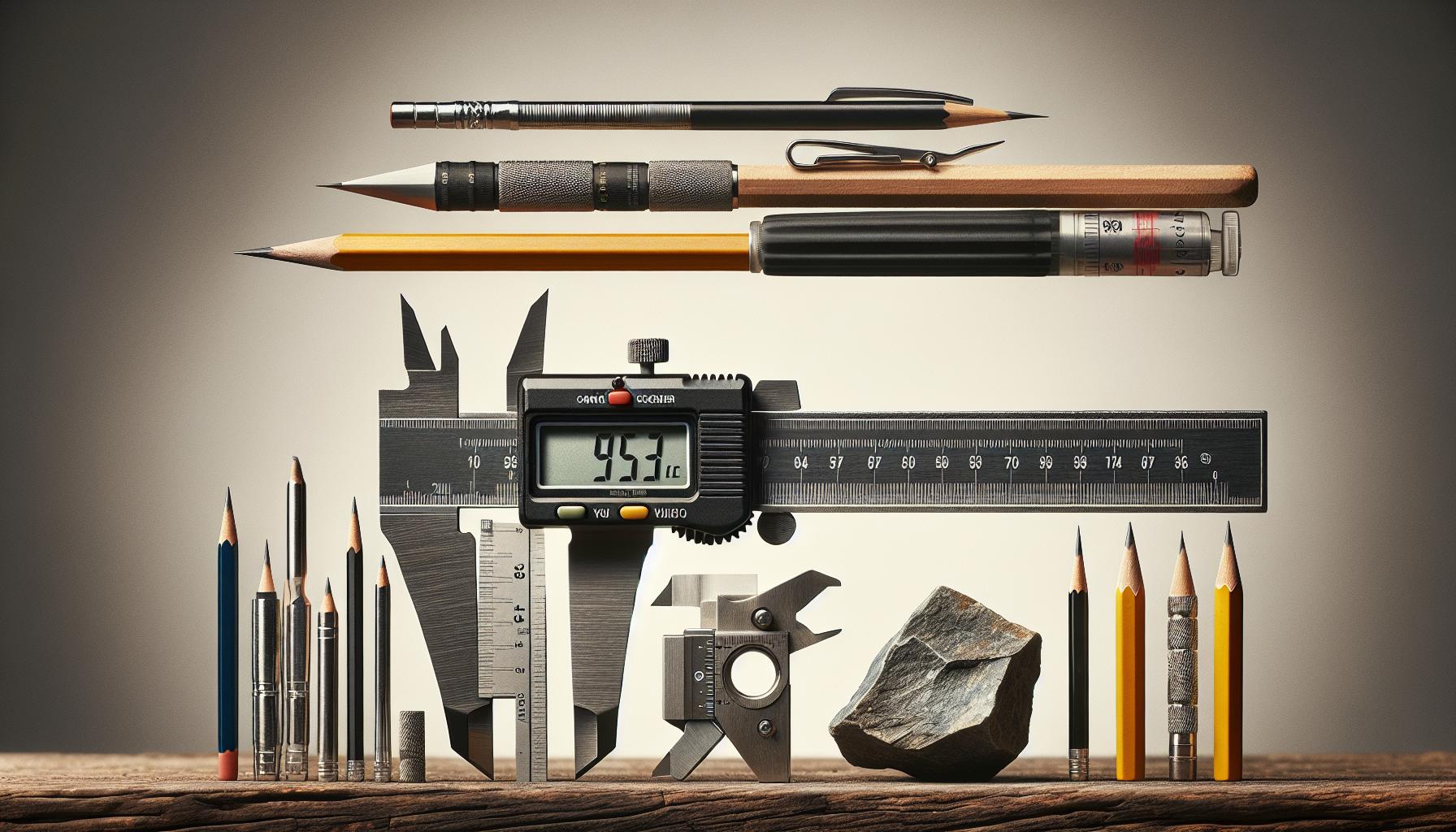 Measuring Sharpness: What Are Sharpness Levels?