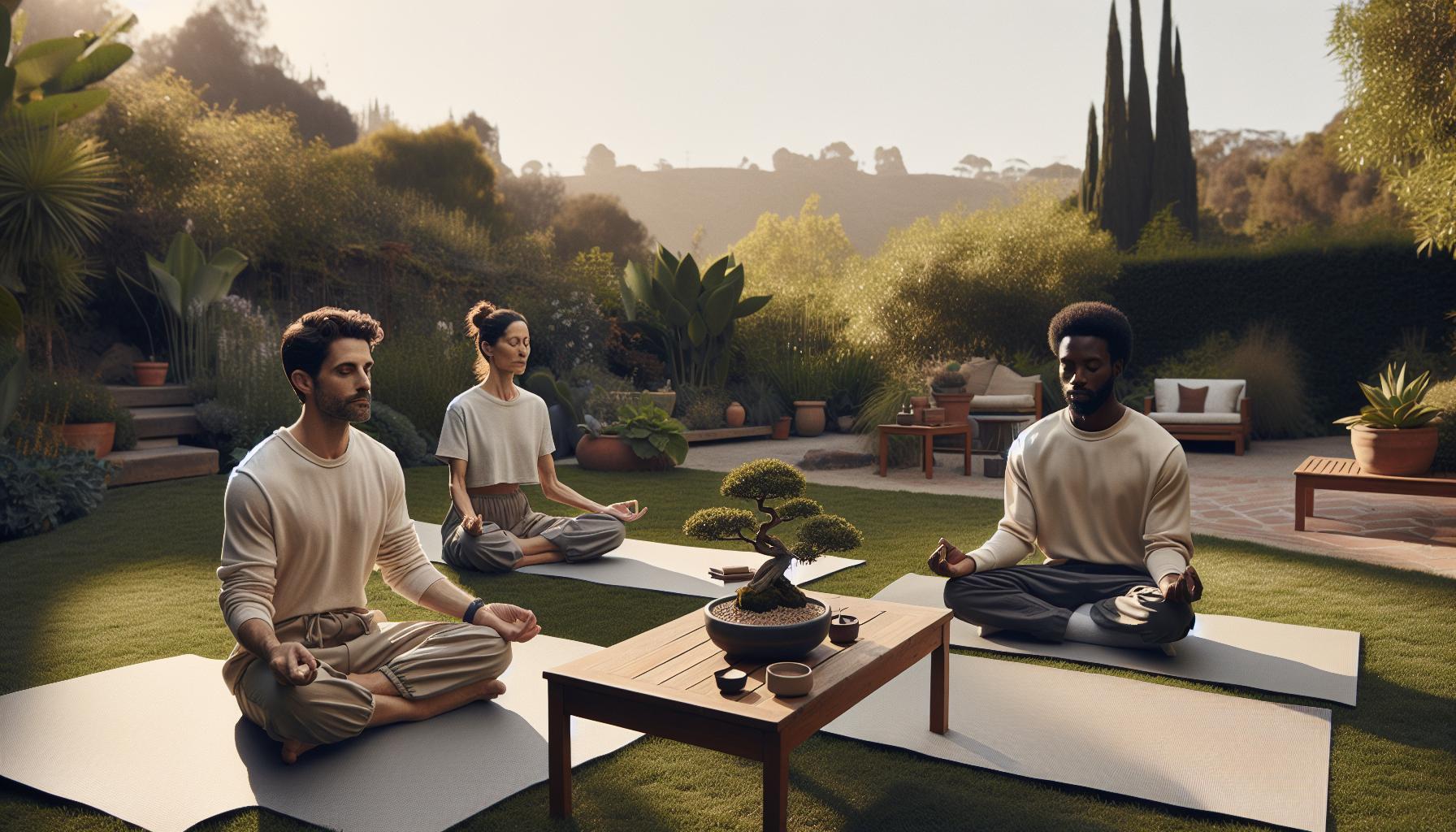 Mindfulness Practices to Enhance Clarity