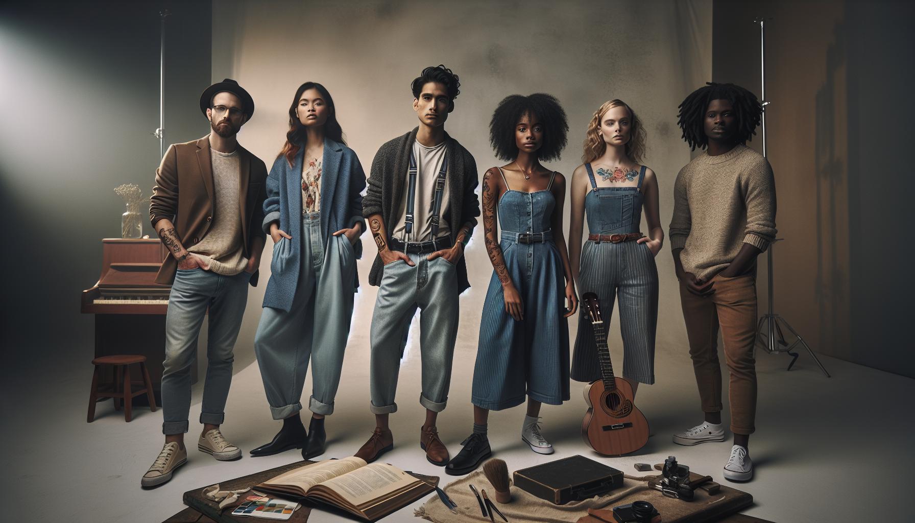 Never Let Anyone Define Your Uniqueness