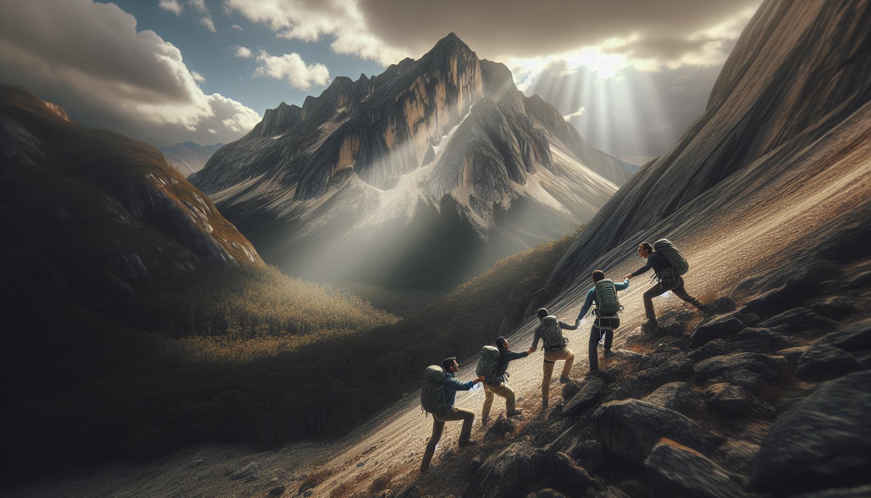 Never Let Anyone Define Your Potential: Break the Average Barrier