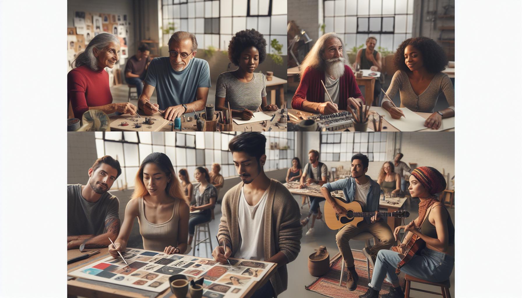 Never Let Anyone Define Your Potential